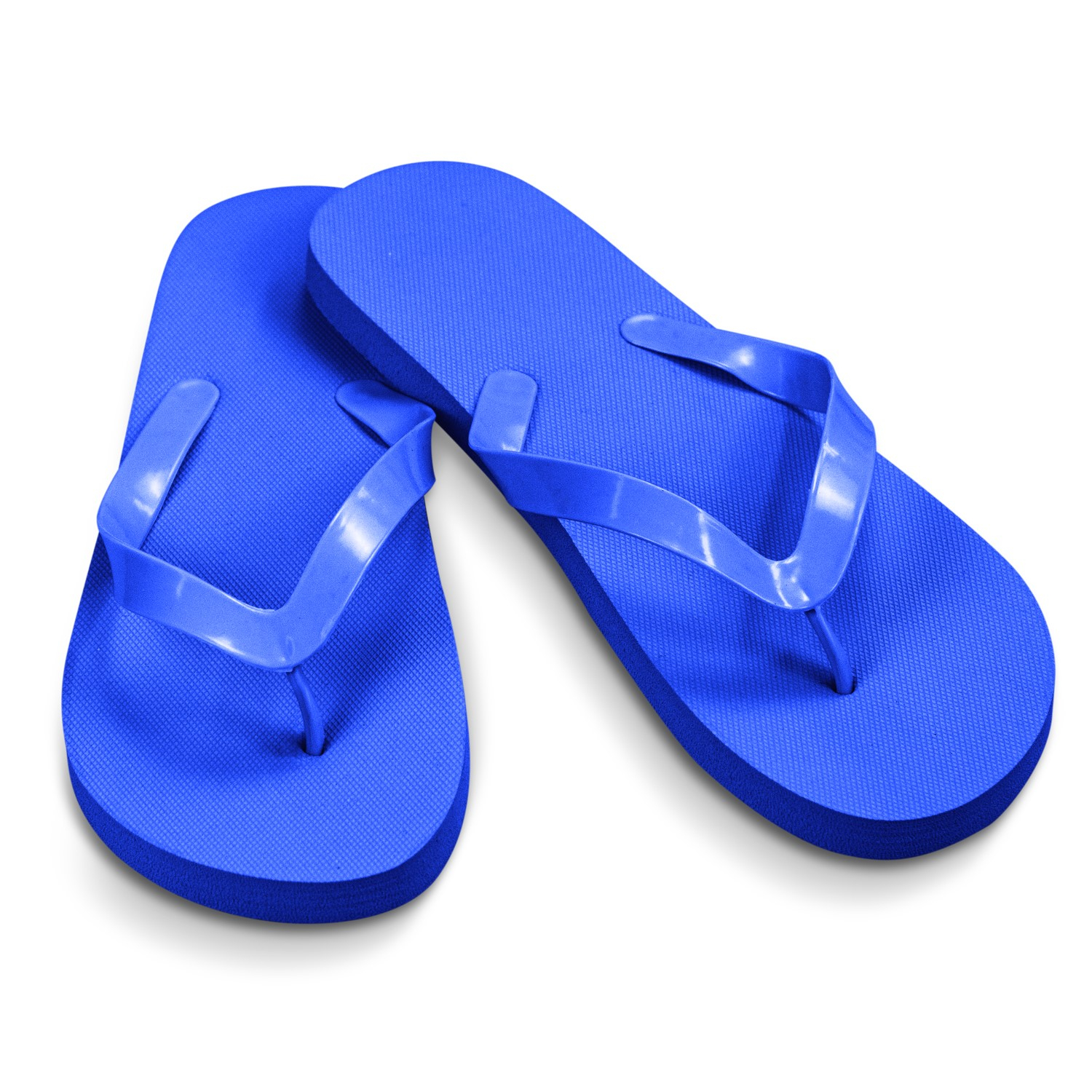 Tidal Flip Flops 126043 | Royal Blue