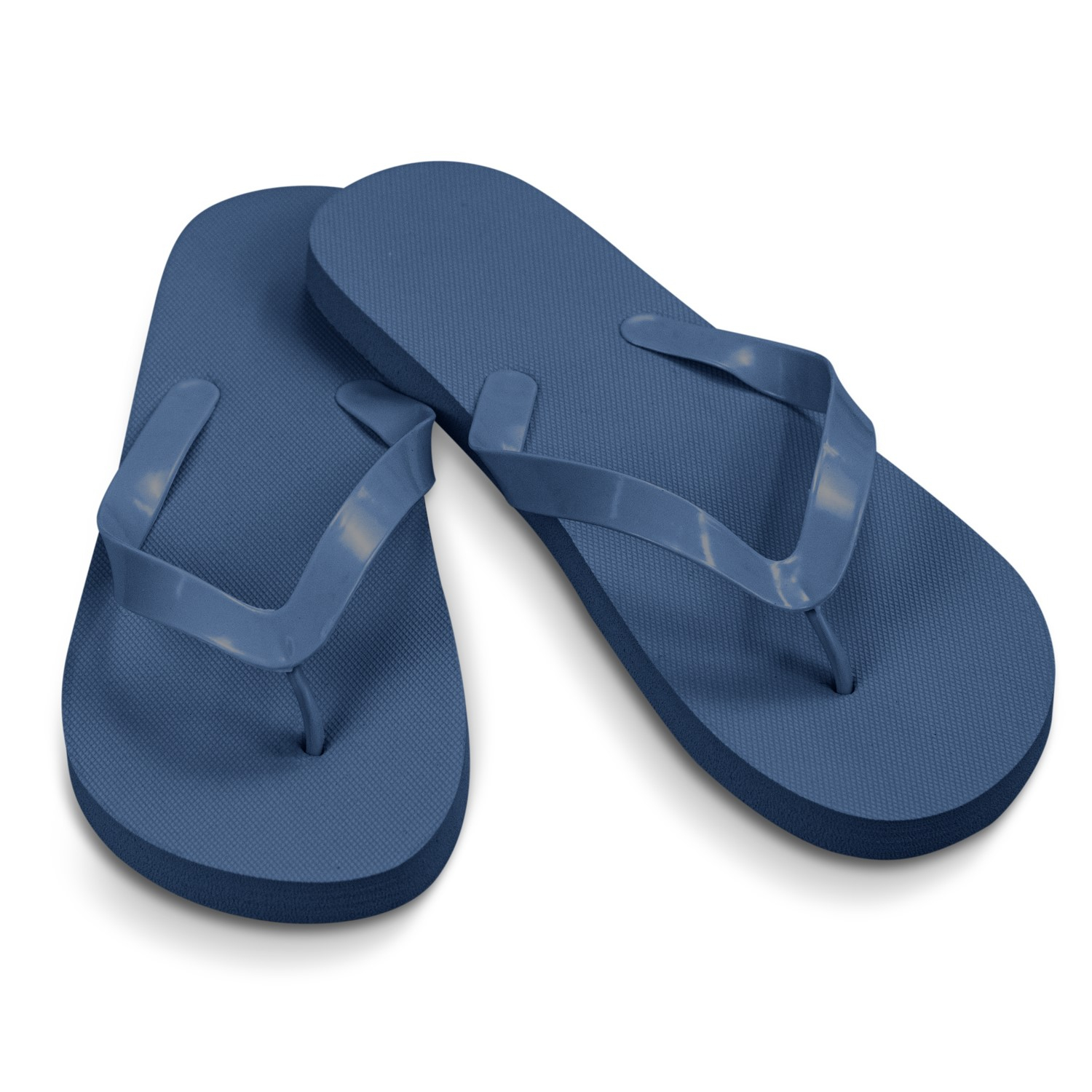 Tidal Flip Flops 126043 | Navy