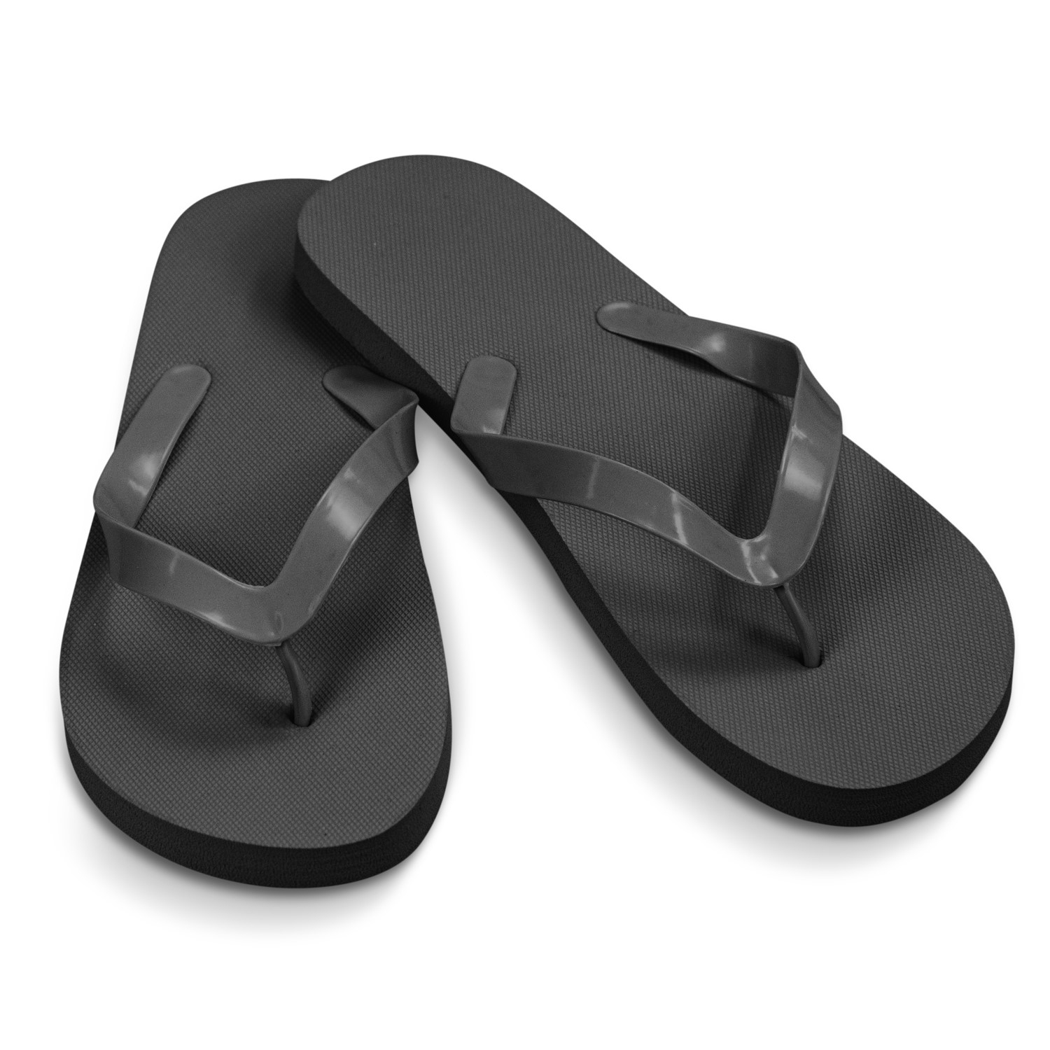 Tidal Flip Flops 126043 | Black