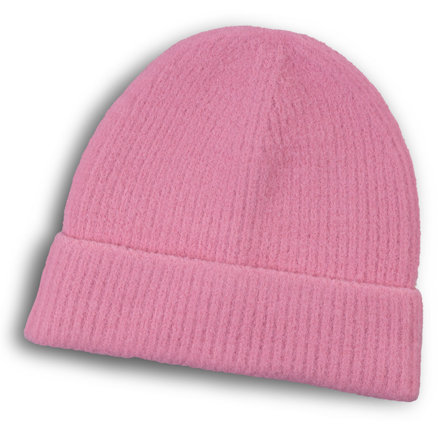 Avalanche Brushed Kids Beanie 126045 | Pink