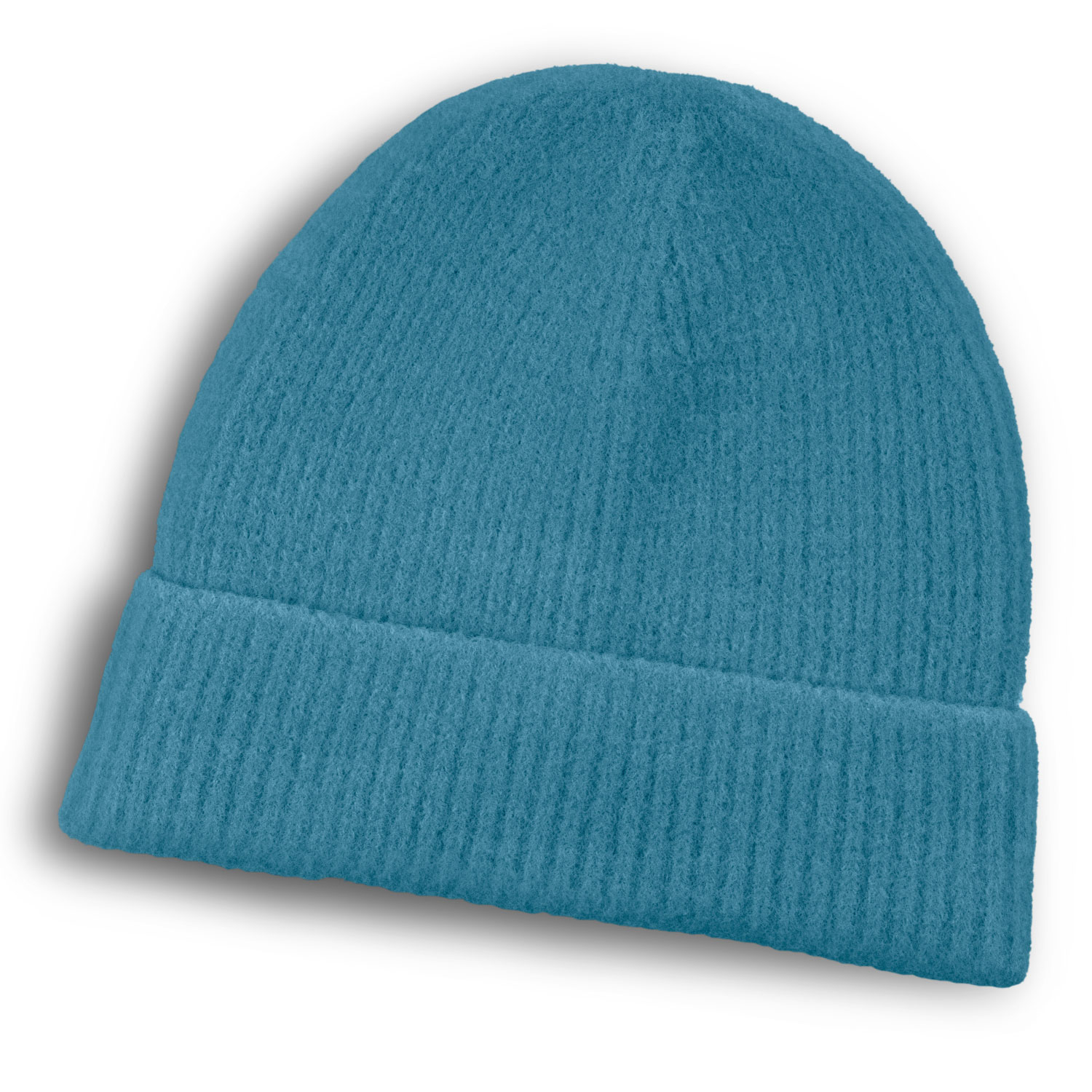 Avalanche Brushed Kids Beanie 126045 | Blue