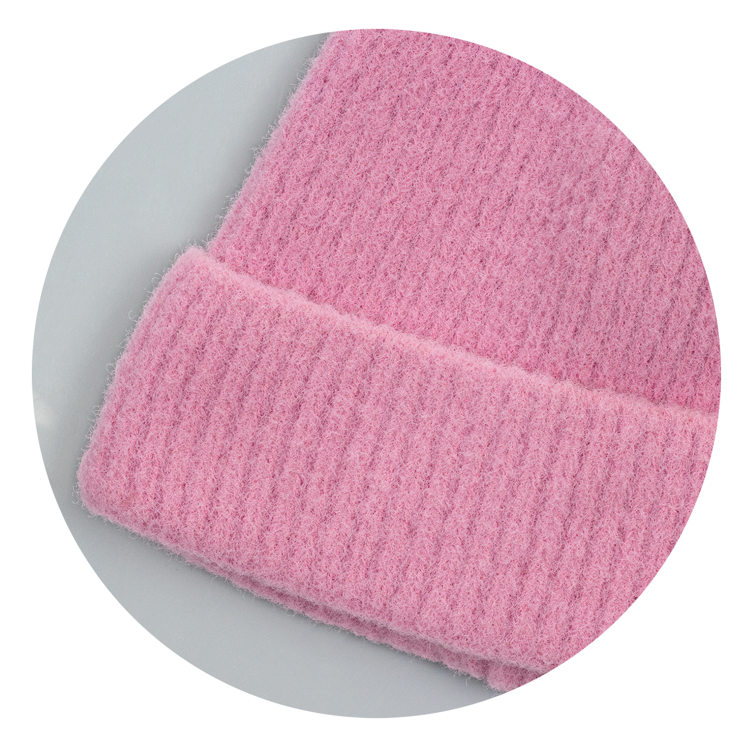 Avalanche Brushed Kids Beanie 126045 | Detail