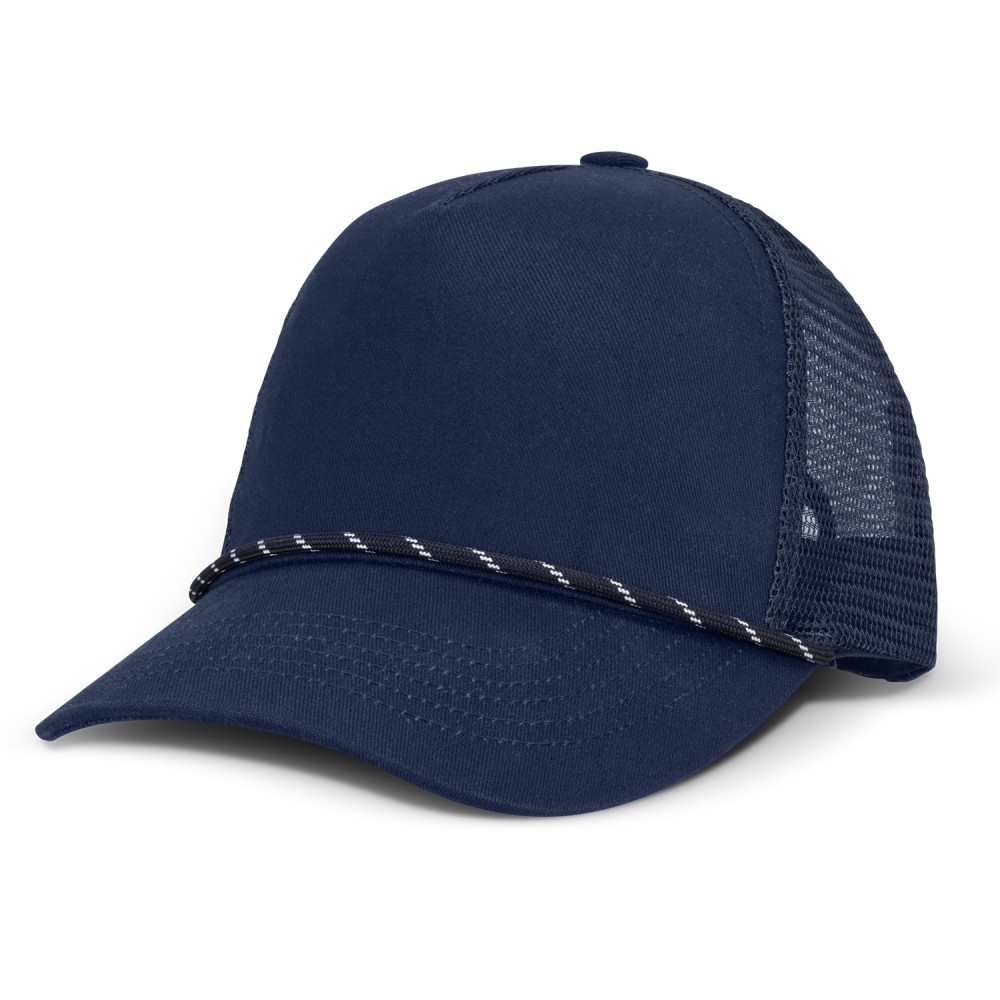 Motor Cap 126095 | Navy