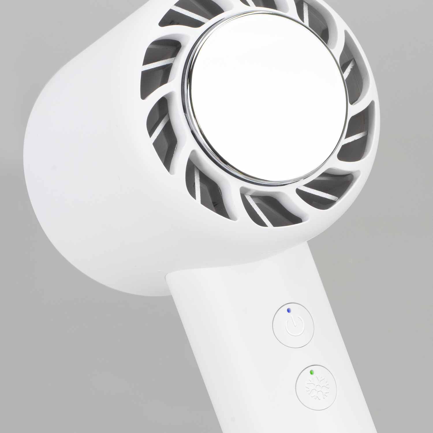Glacius Personal Cooling Fan 126260 | Detail