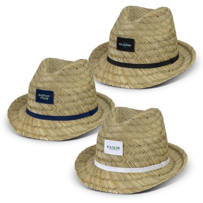 Antonio Fedora Hat 126397