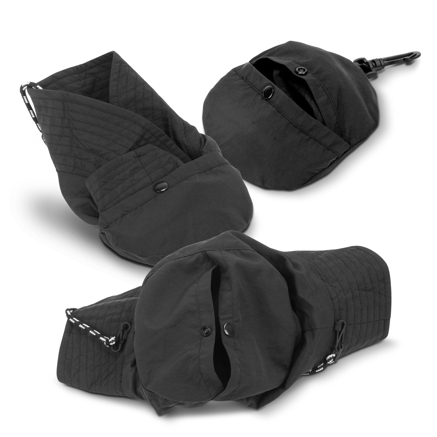 Packable Bucket Hat 126400 | Unpacked