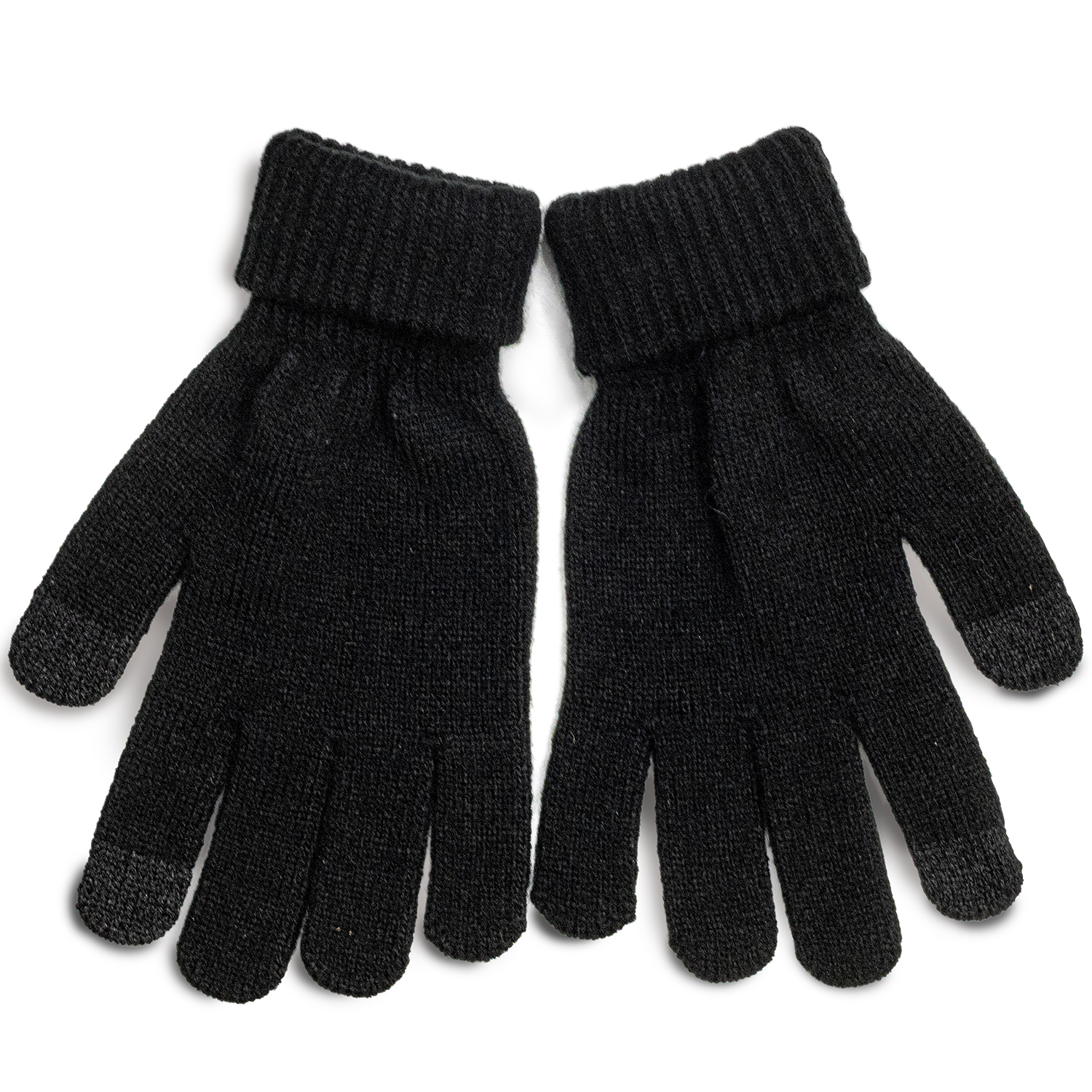 Himalaya Tech Gloves 126401 | Black