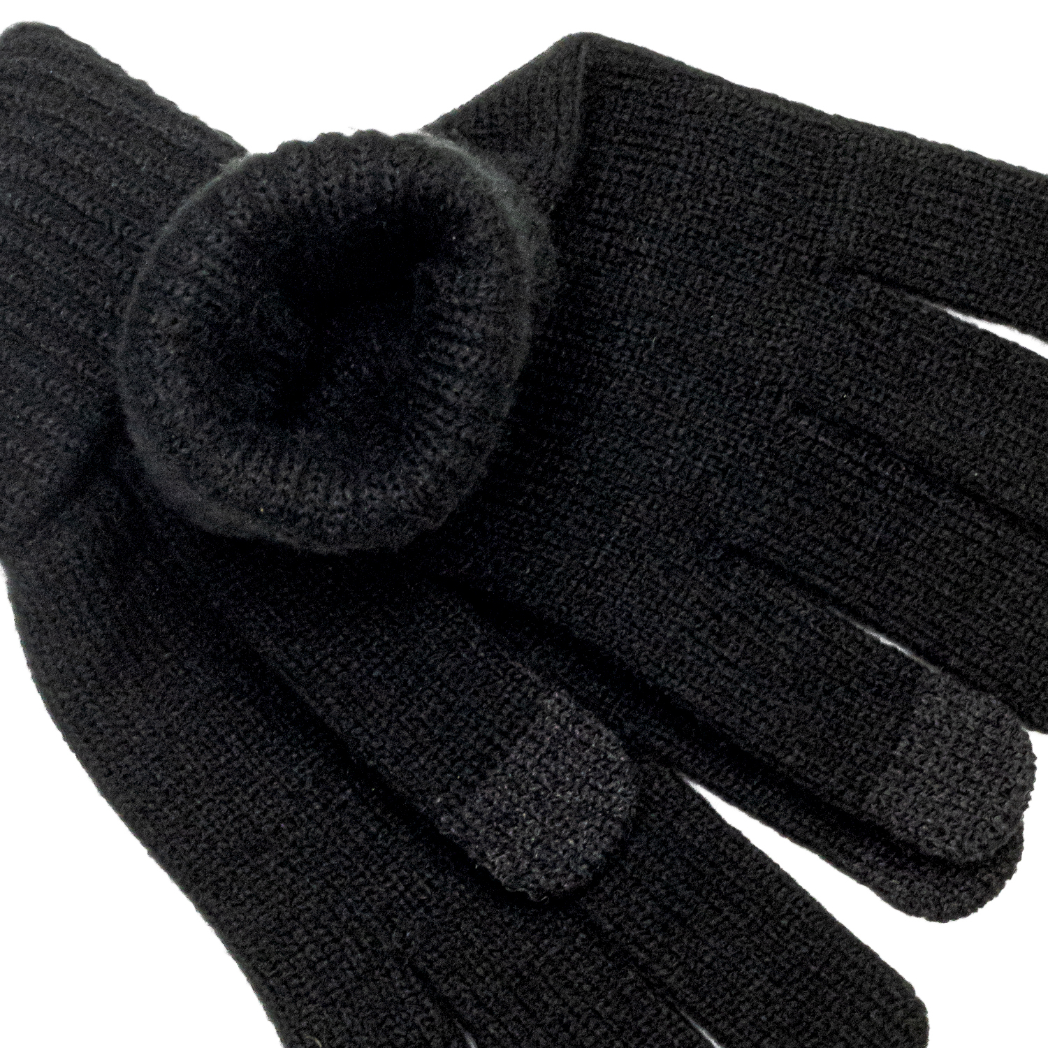 Himalaya Tech Gloves 126401 | Detail