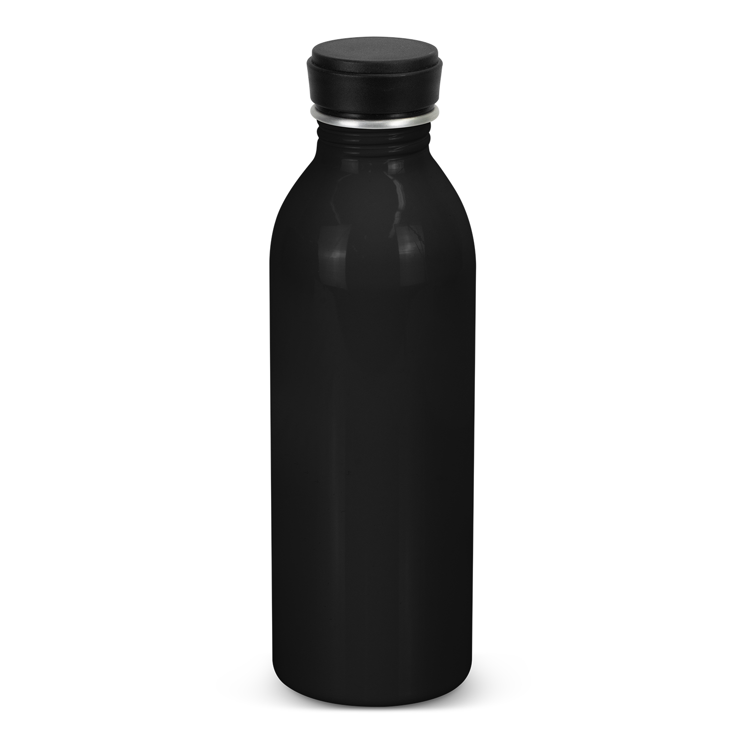 Adora Aluminium Bottle 126534 | Black