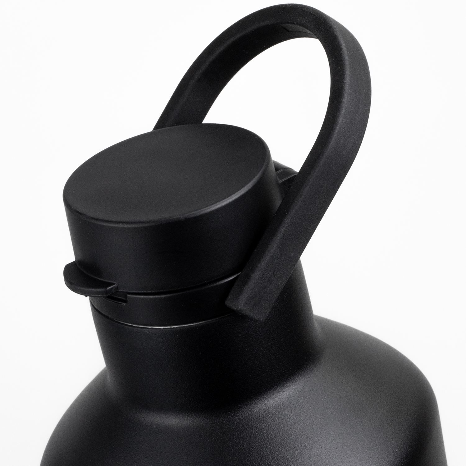 Barker Vacuum Bottle 126553 | Detail