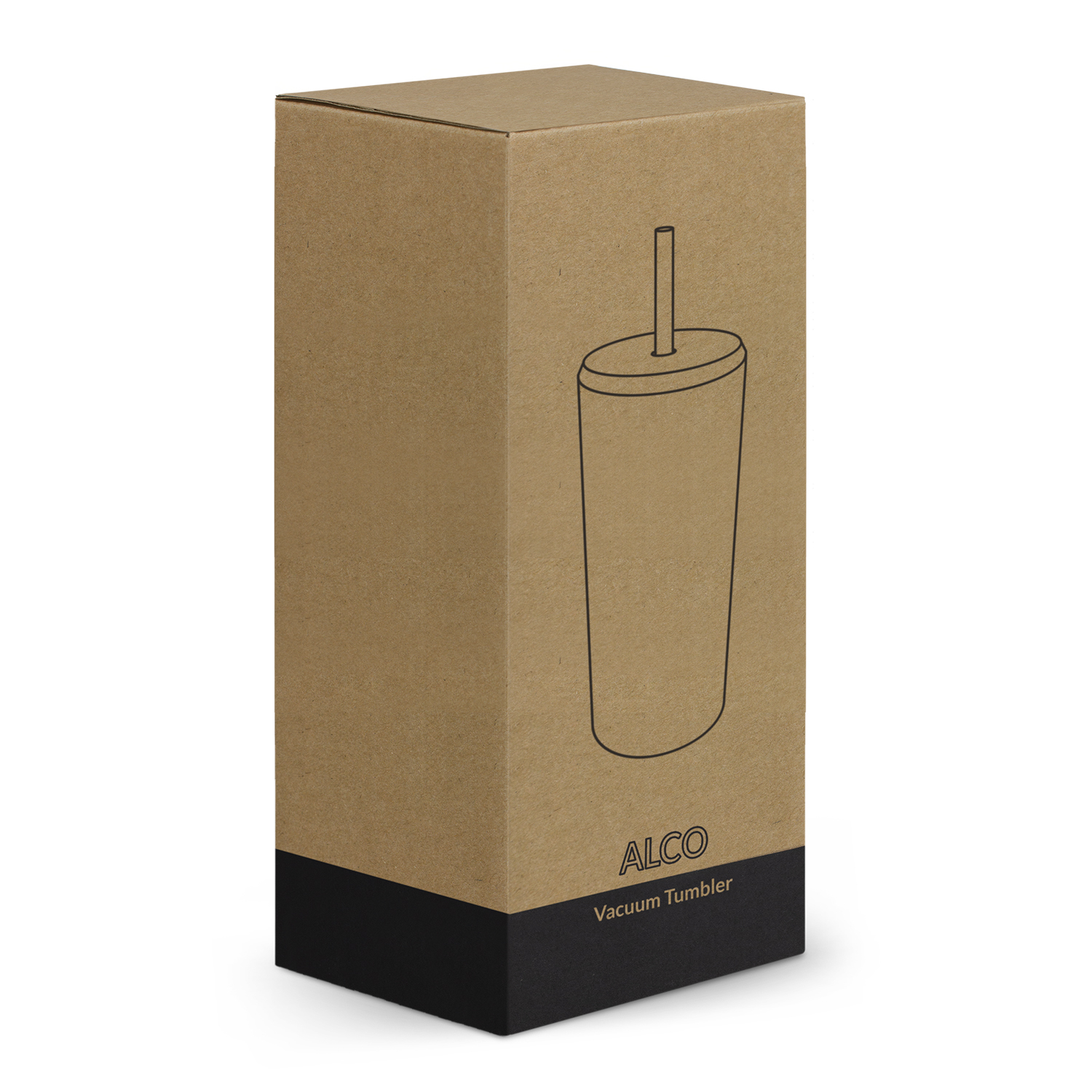 Alco Vacuum Tumbler 126554 | Gift Box