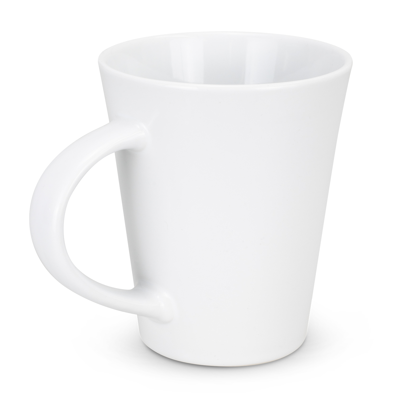 Vienna Coffee Mug 126575 | White