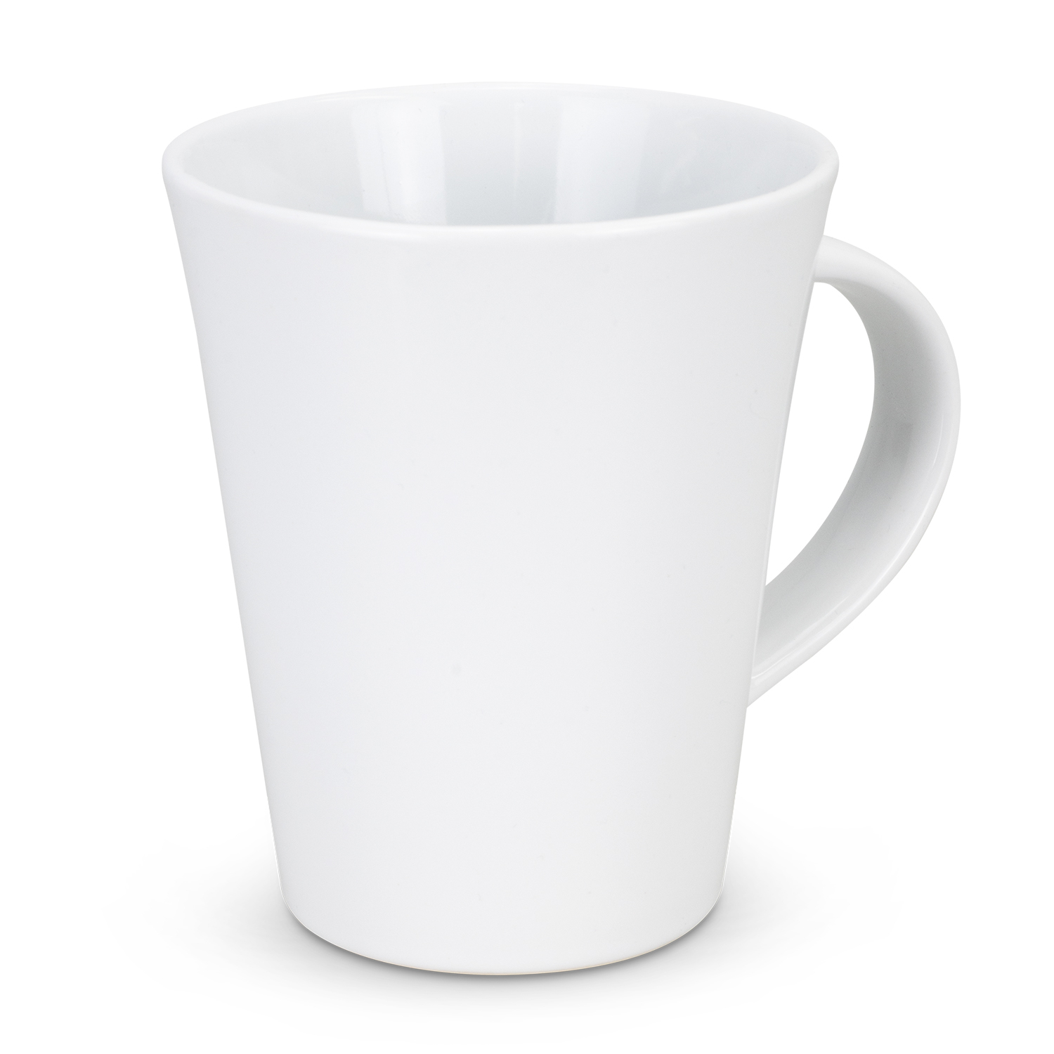 Vienna Coffee Mug 126575 | White