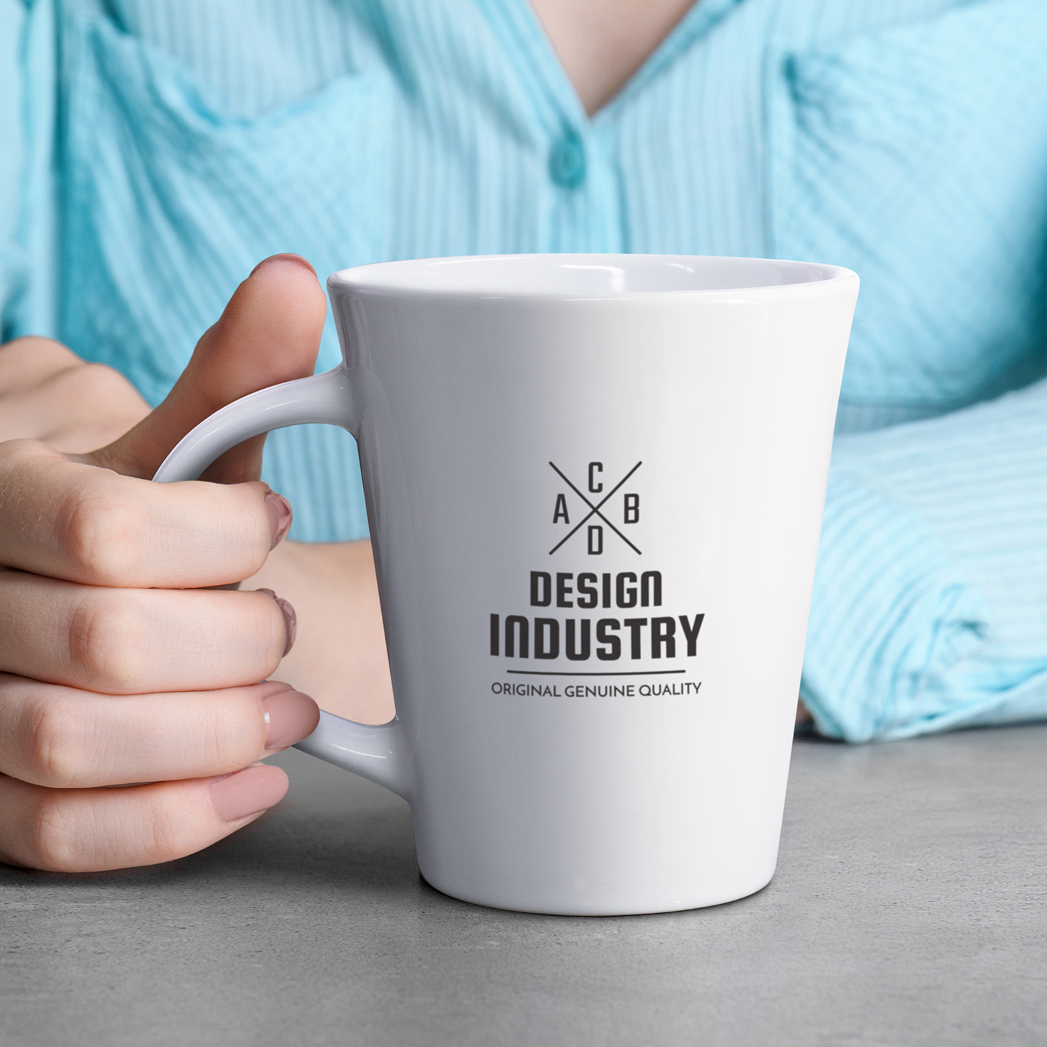 Vienna Coffee Mug 126575 | Feature