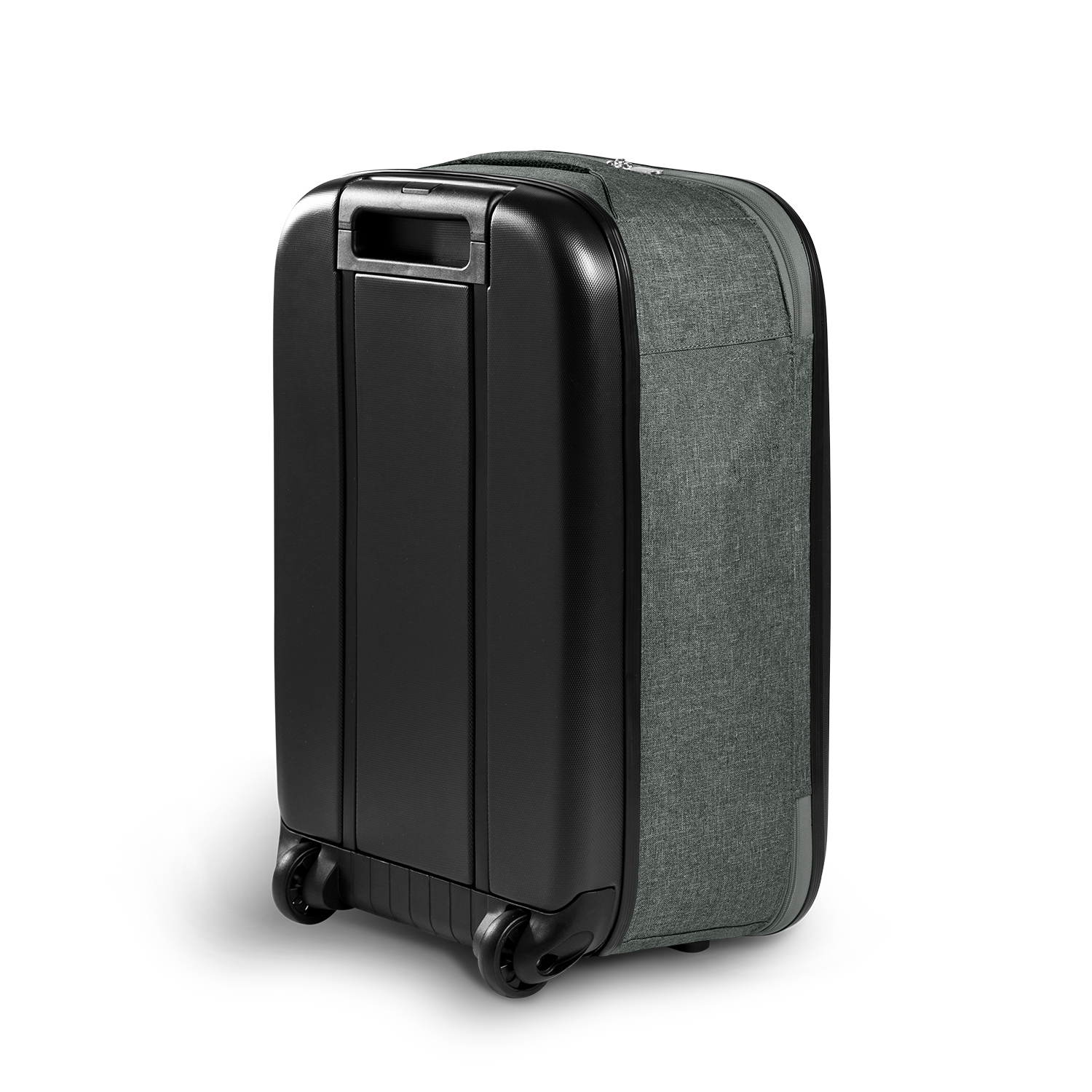 Rollink Flex Earth Suitcase - Small 126632 | Back