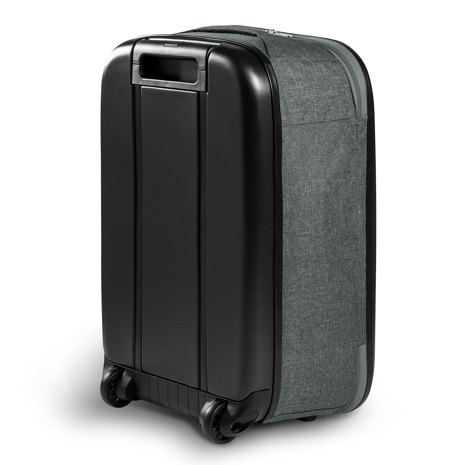 Rollink Flex Earth Suitcase - Medium 126633 | Back