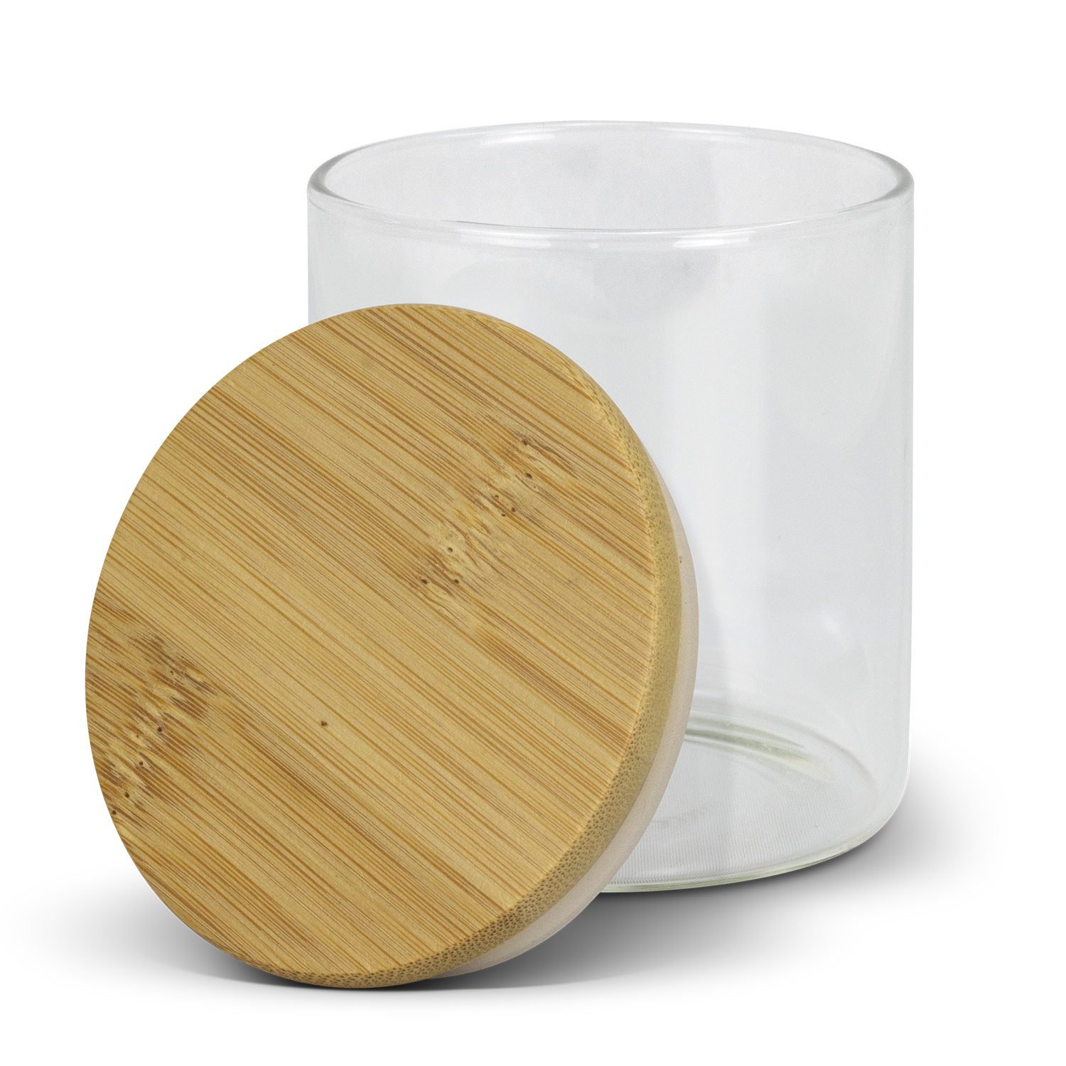 Round Storage Canister Small 126686 | Detail