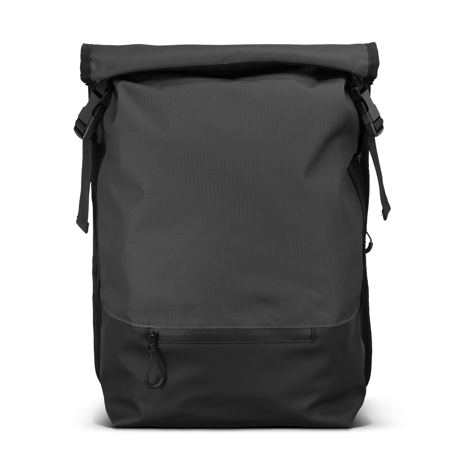 Fjord Backpack 126687 | Charcoal/Black