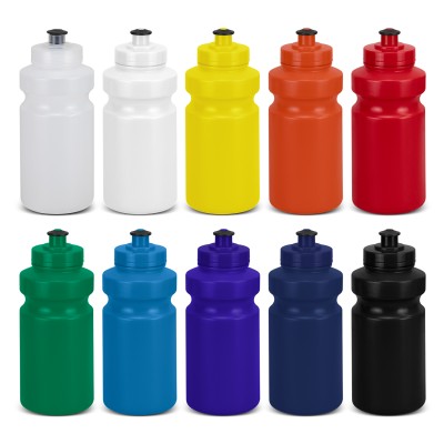 Trail Bottle 126700