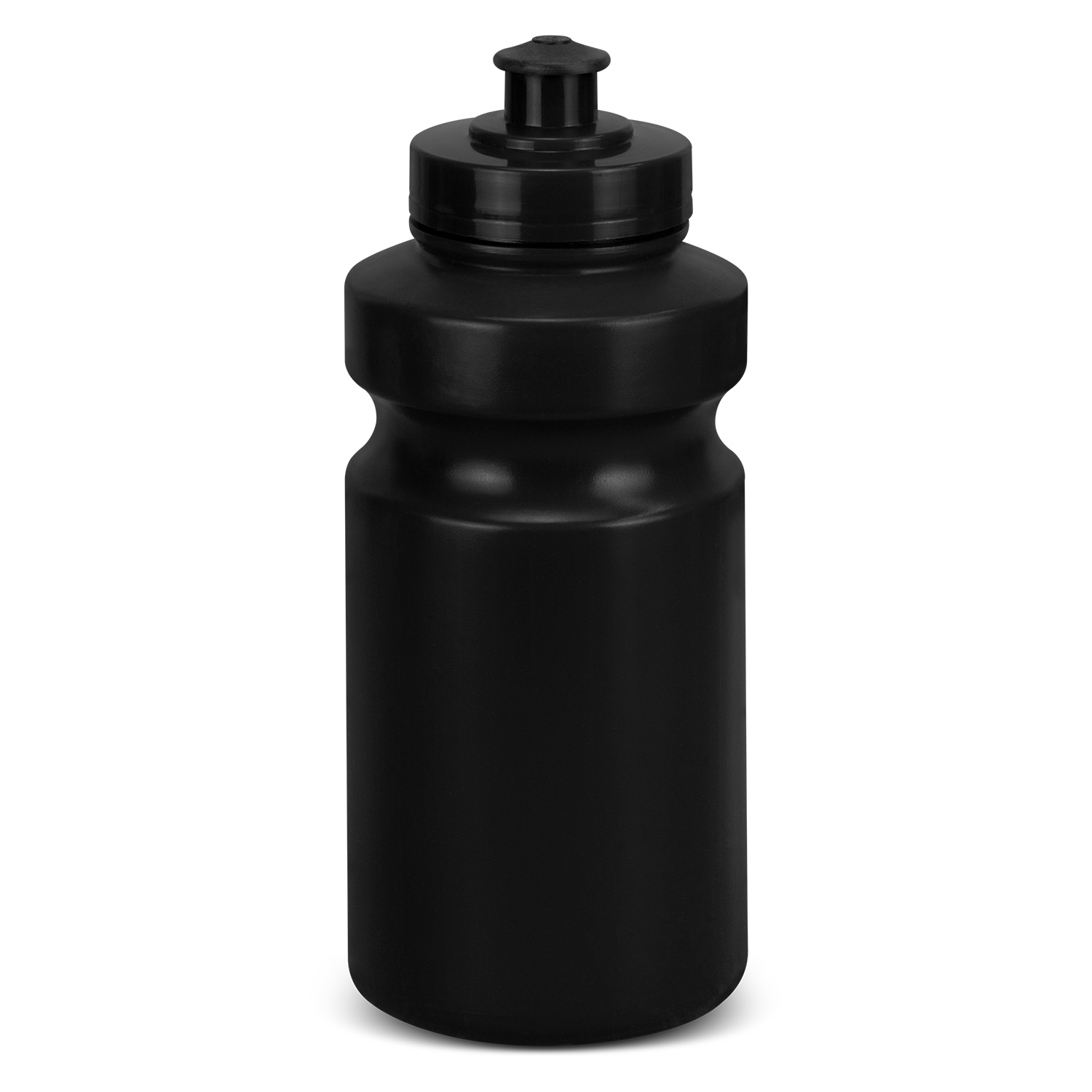 Trail Bottle 126700 | Black