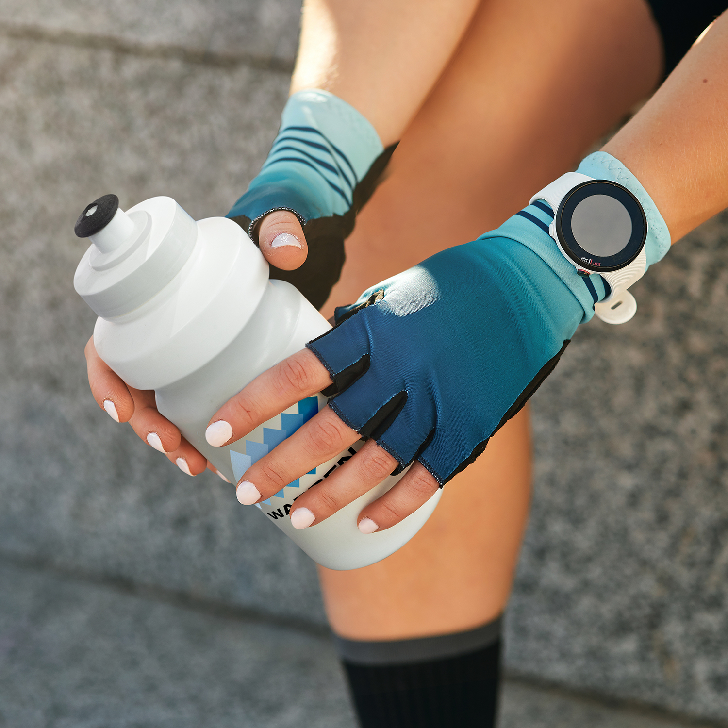 Trail Bottle 126700 | Feature