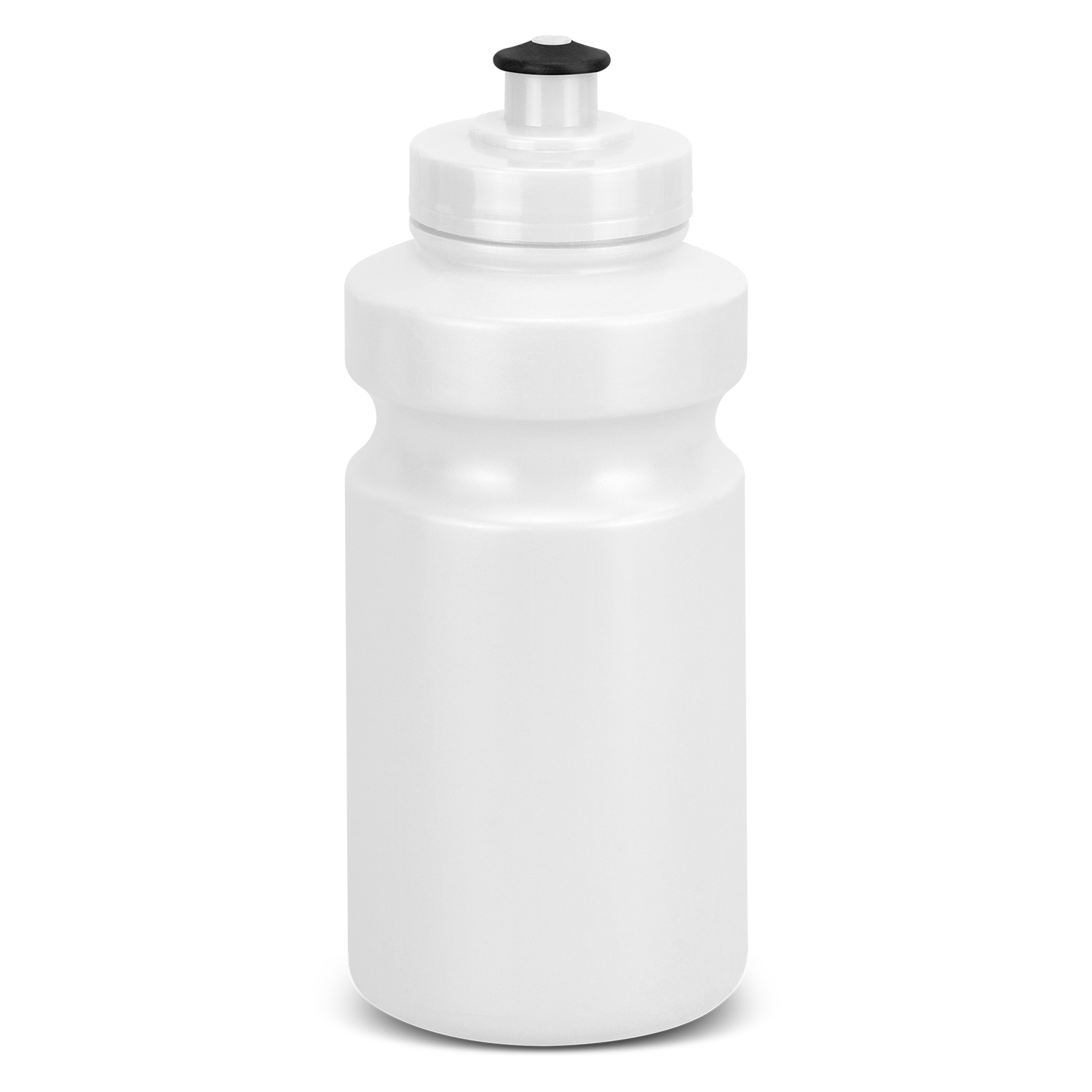 Trail Bottle 126700 | White