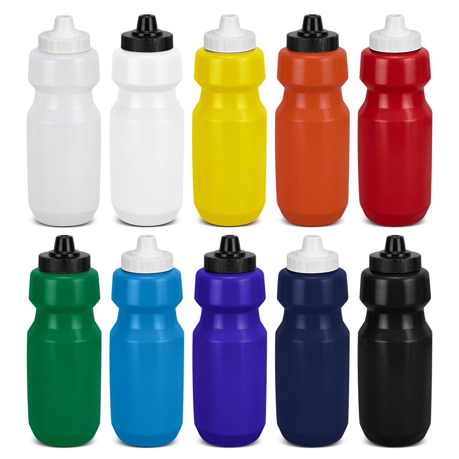 Sprits Bottle 126701