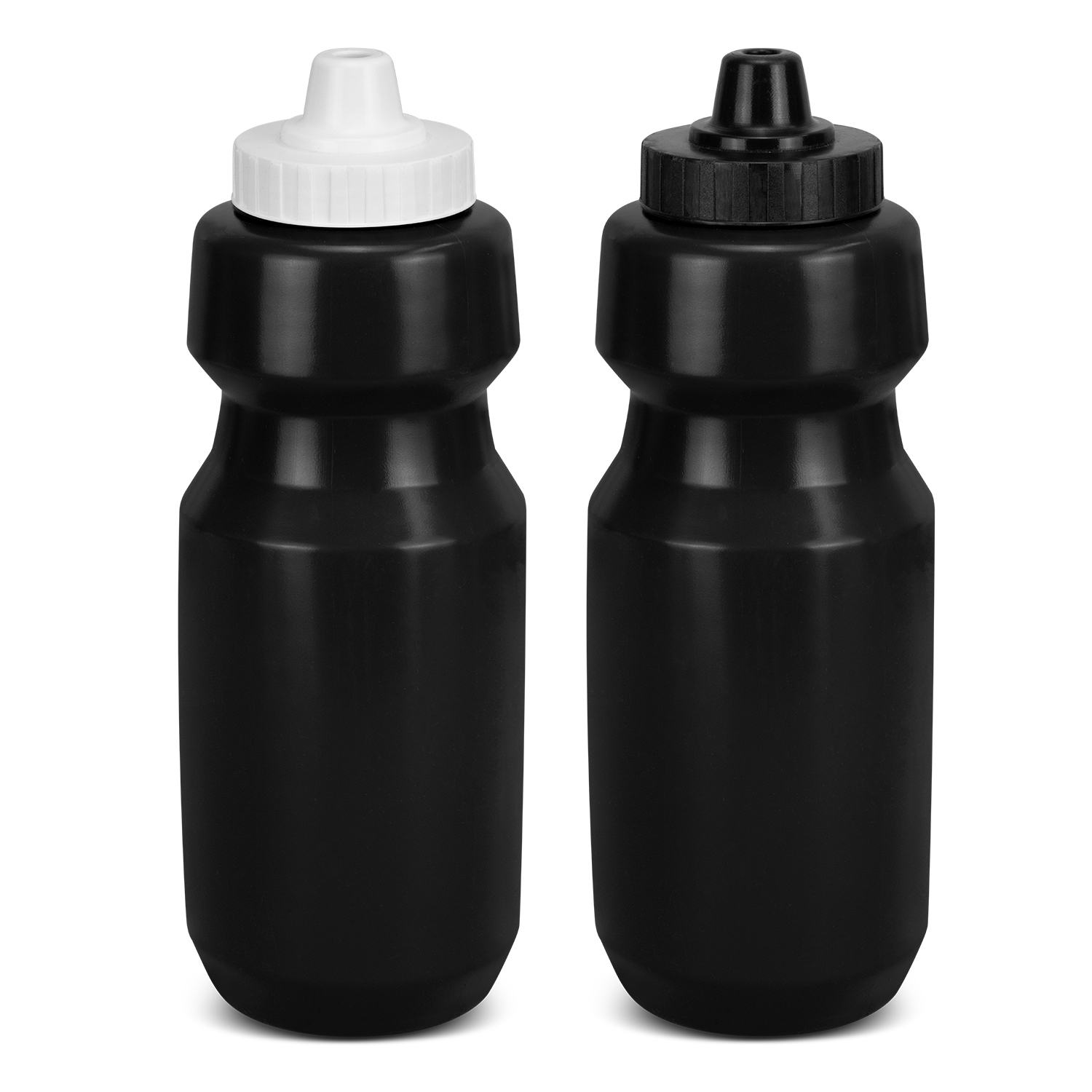 Sprits Bottle 126701 | Black