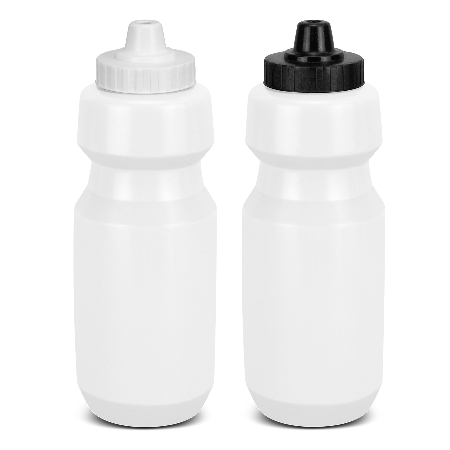 Sprits Bottle 126701 | White