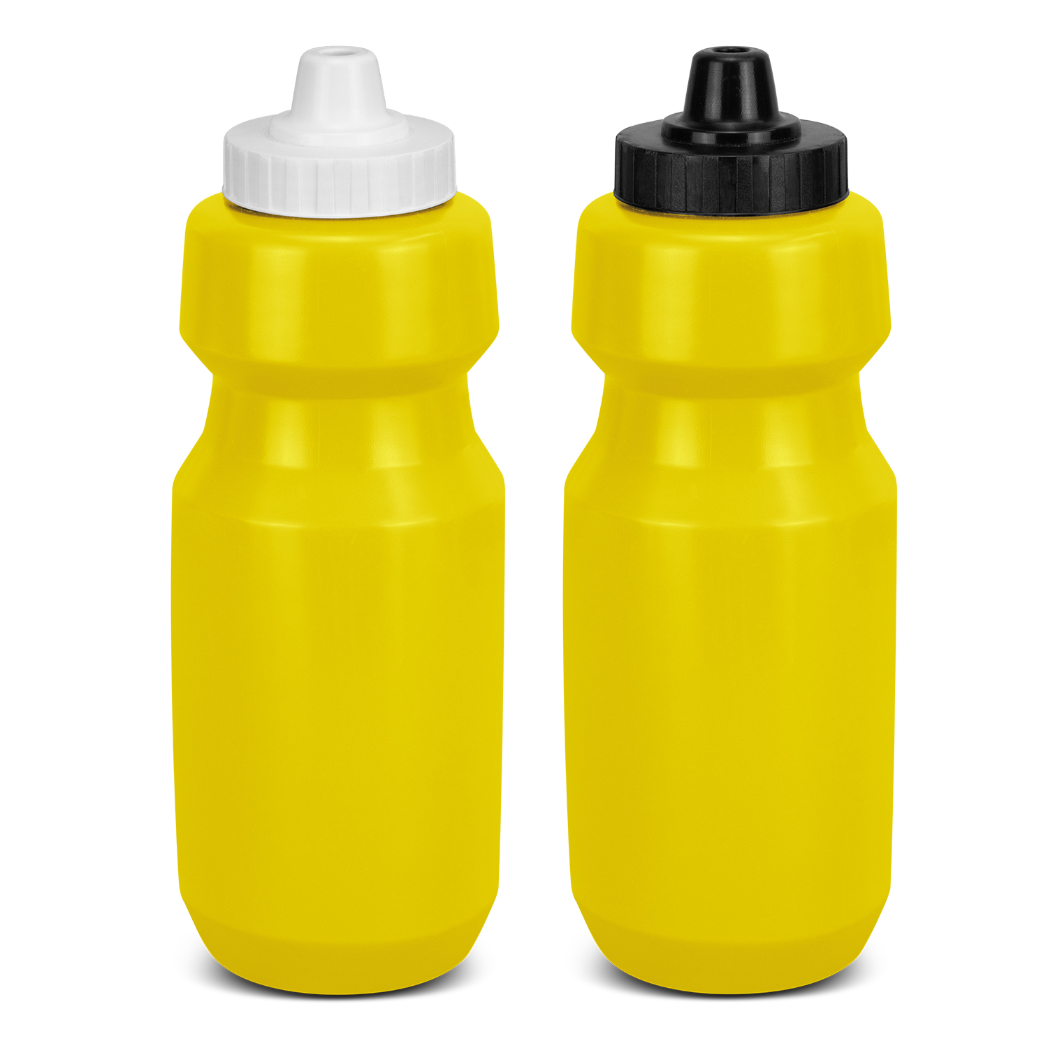 Sprits Bottle 126701 | Yellow