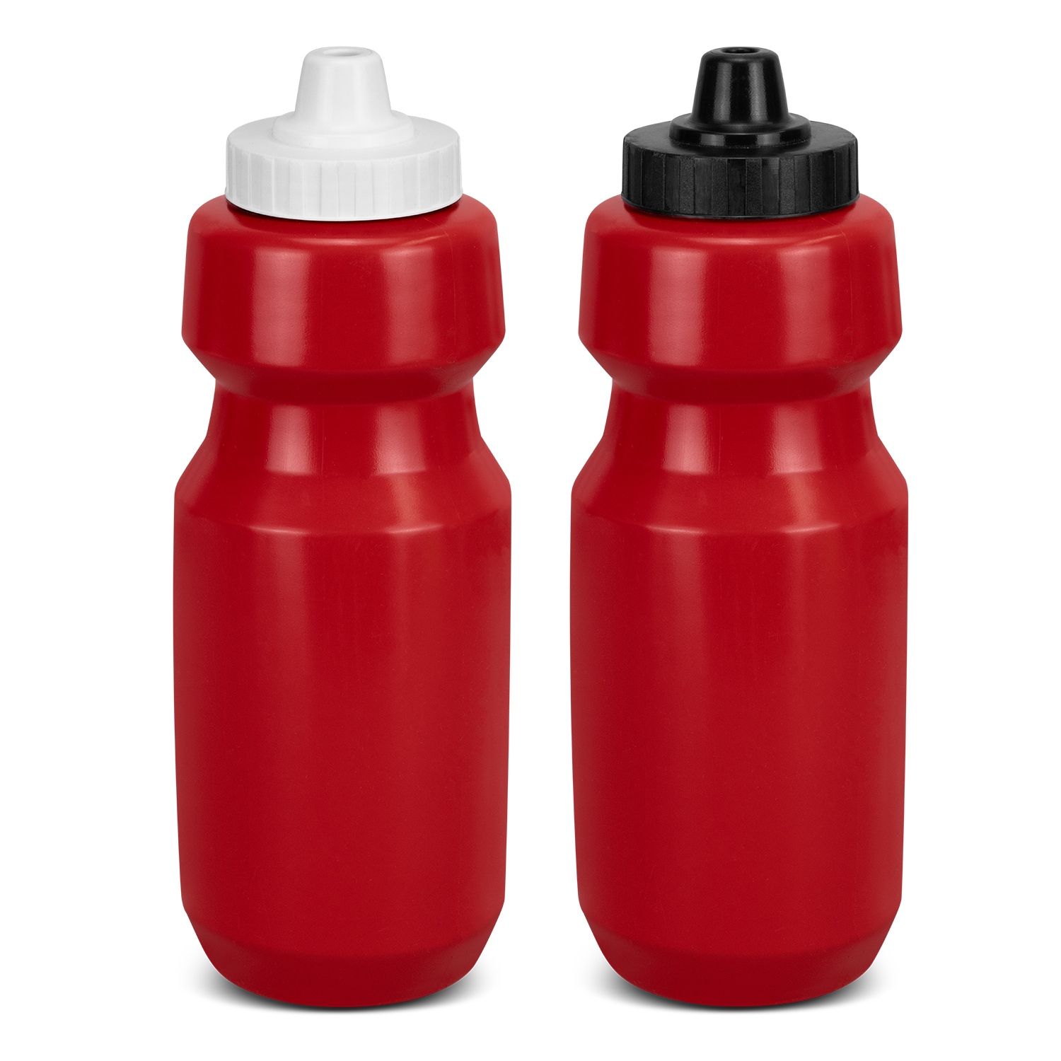 Sprits Bottle 126701 | Red