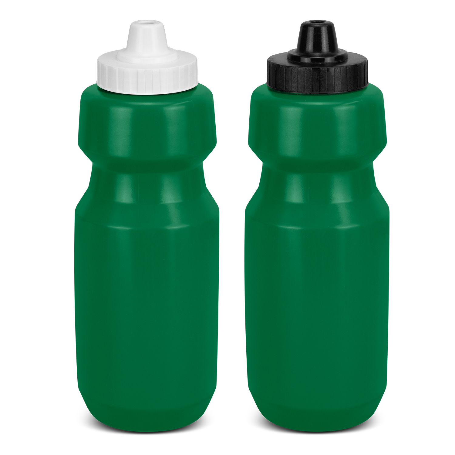 Sprits Bottle 126701 | Kelly Green