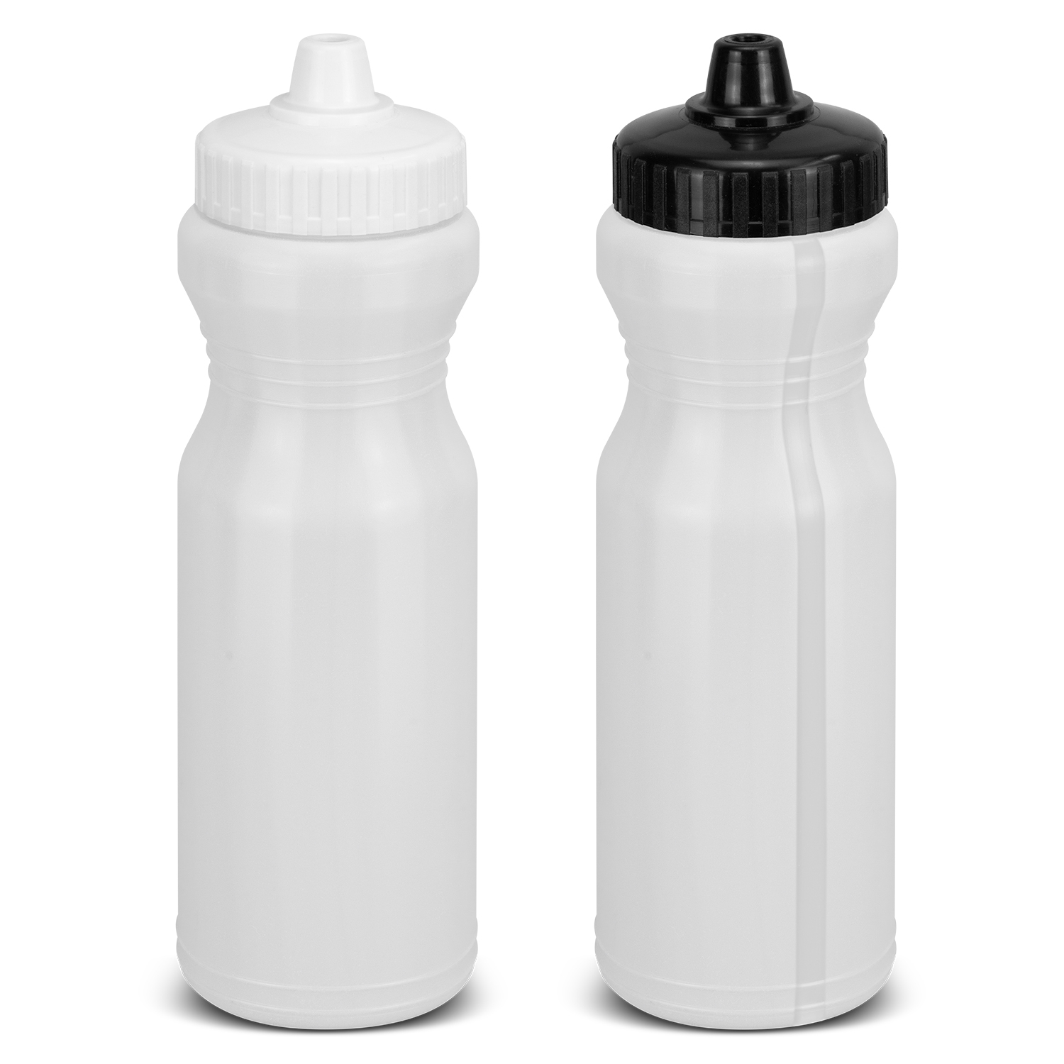 Fielder Bottle 126703 | Clear