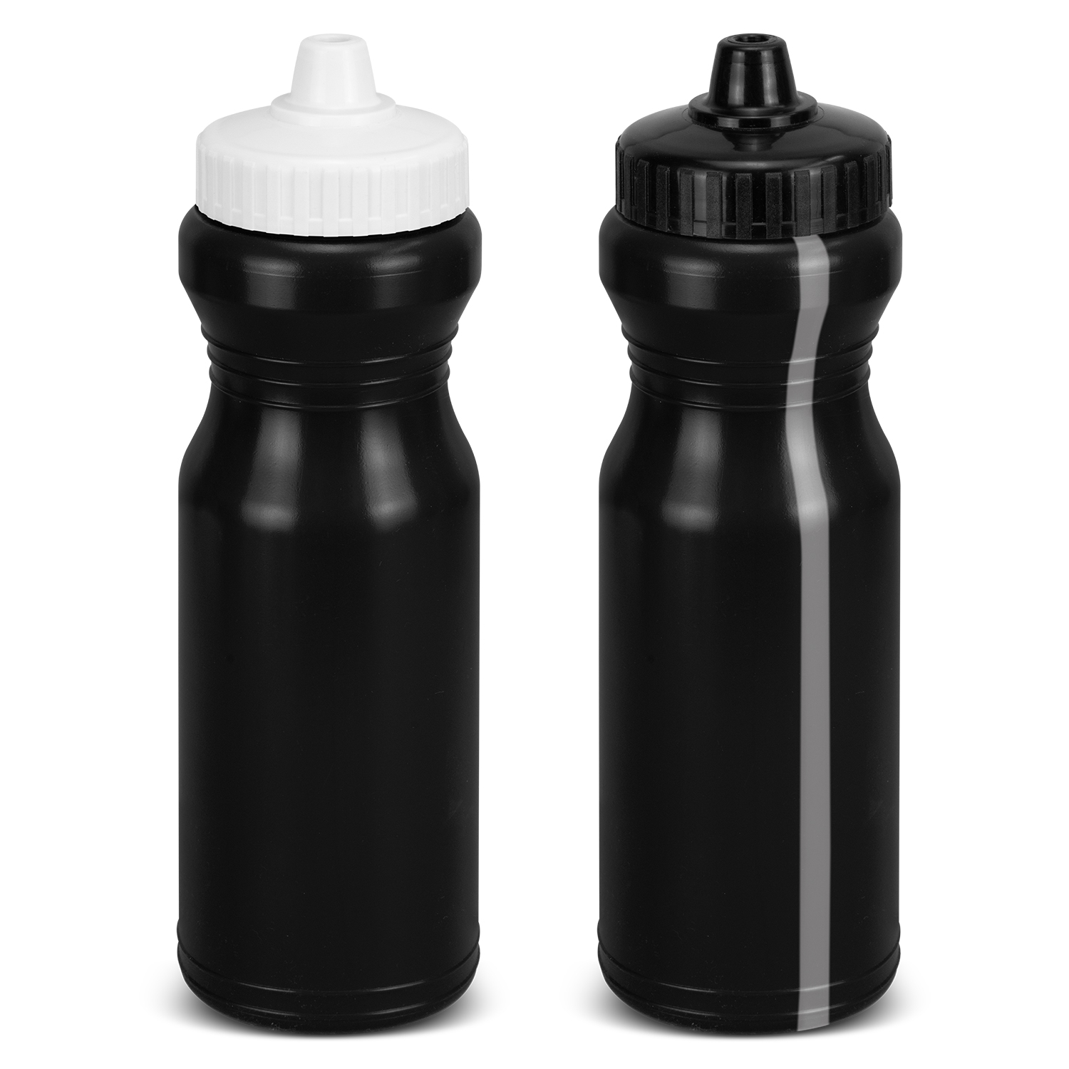 Fielder Bottle 126703 | Black