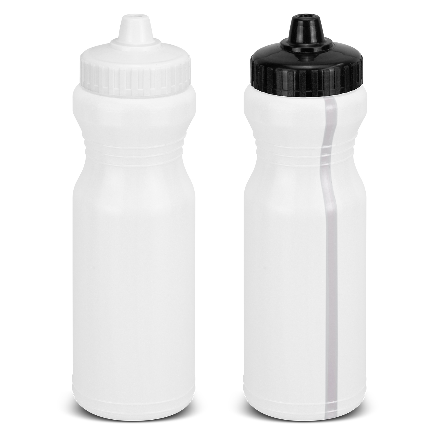 Fielder Bottle 126703 | White