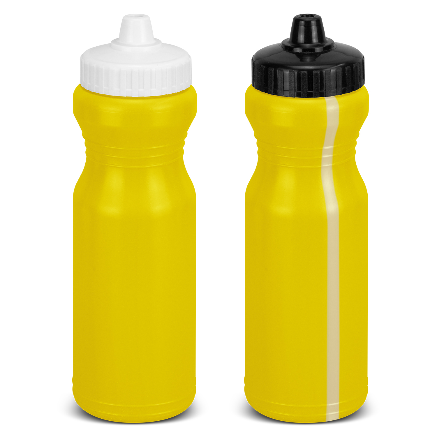 Fielder Bottle 126703 | Yellow