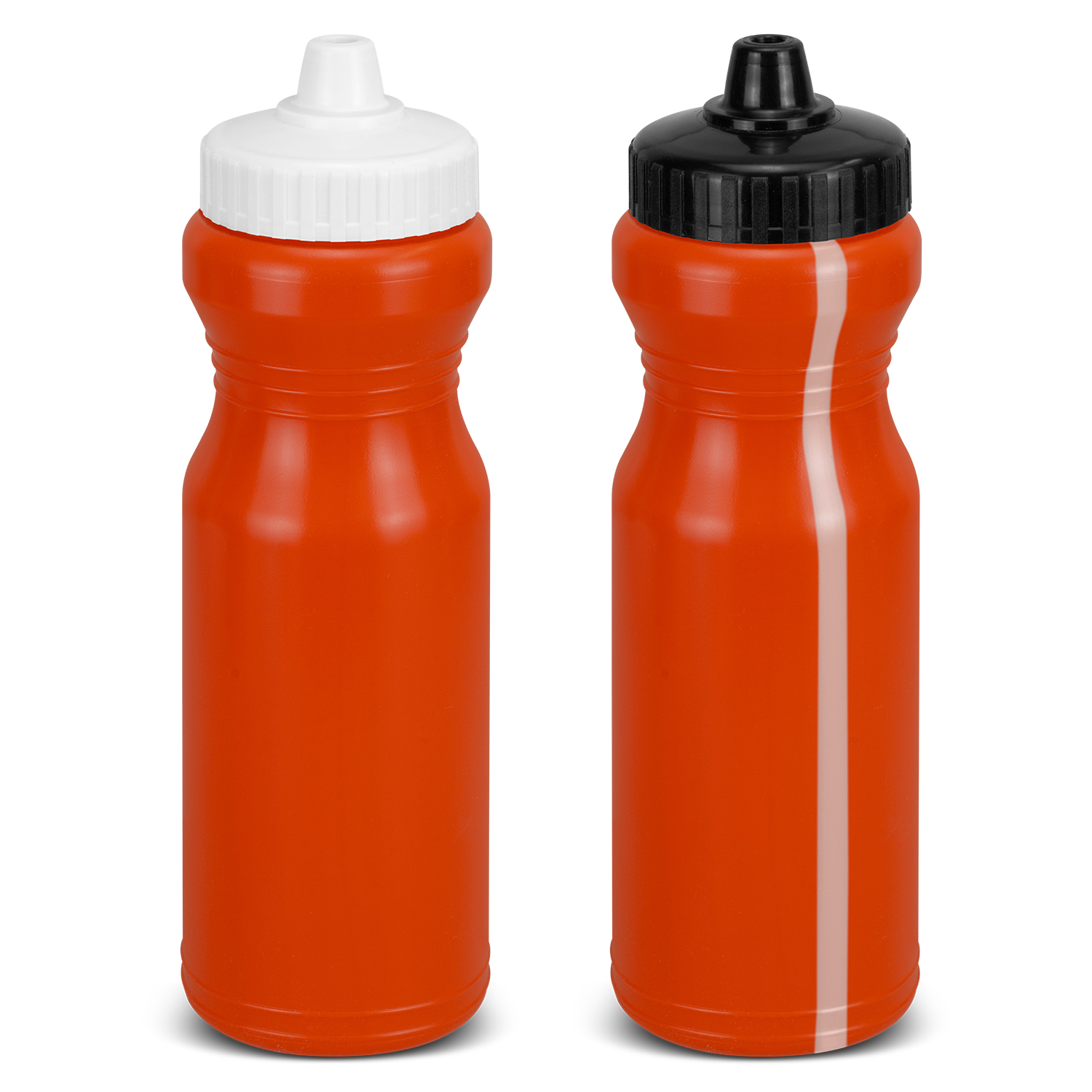 Fielder Bottle 126703 | Orange