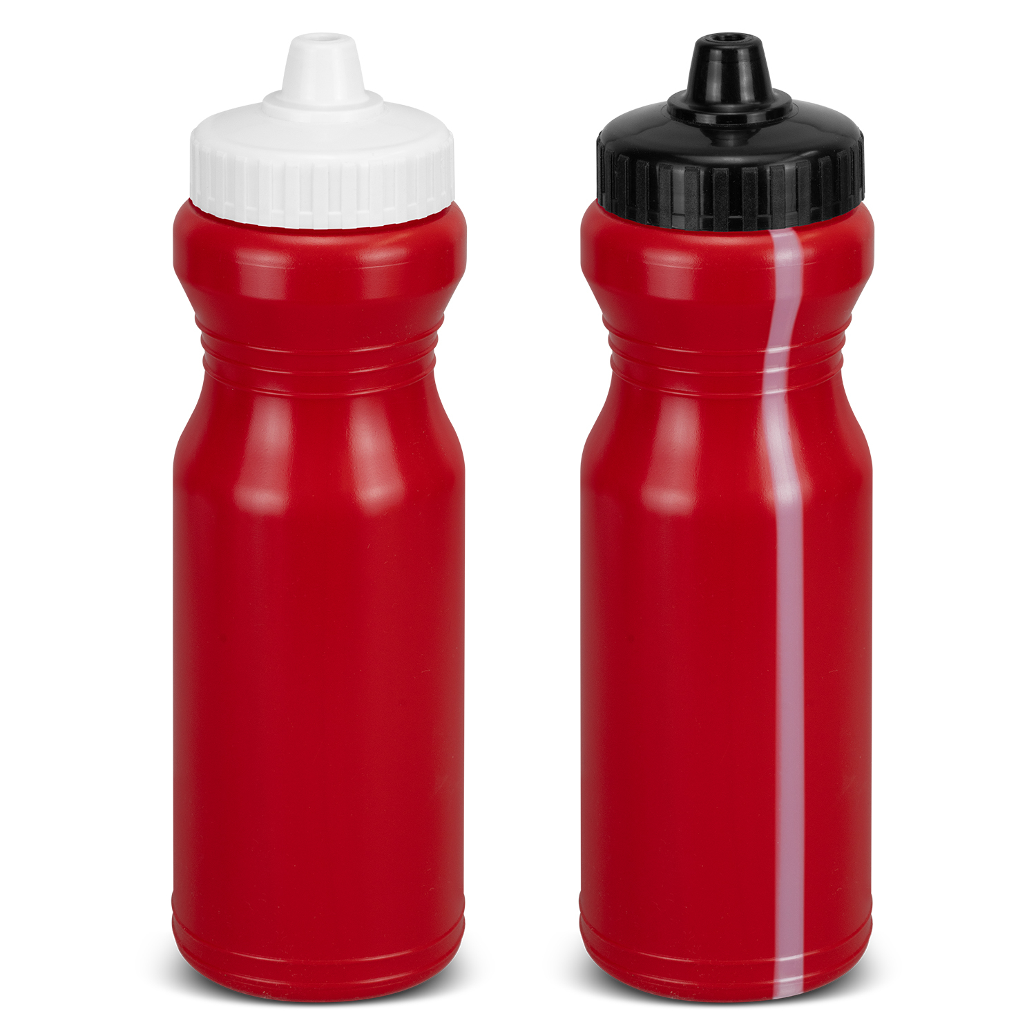 Fielder Bottle 126703 | Red