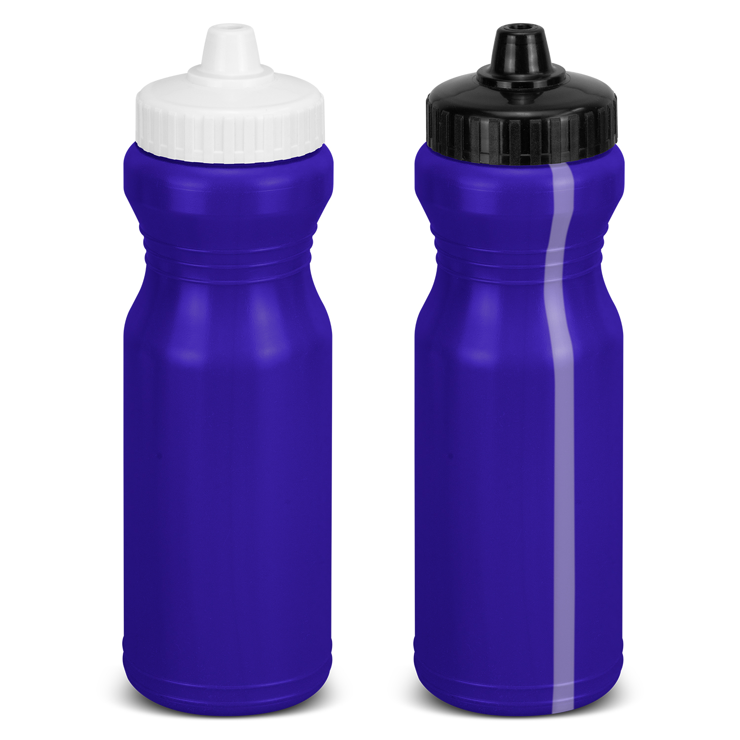 Fielder Bottle 126703 | Dark Blue