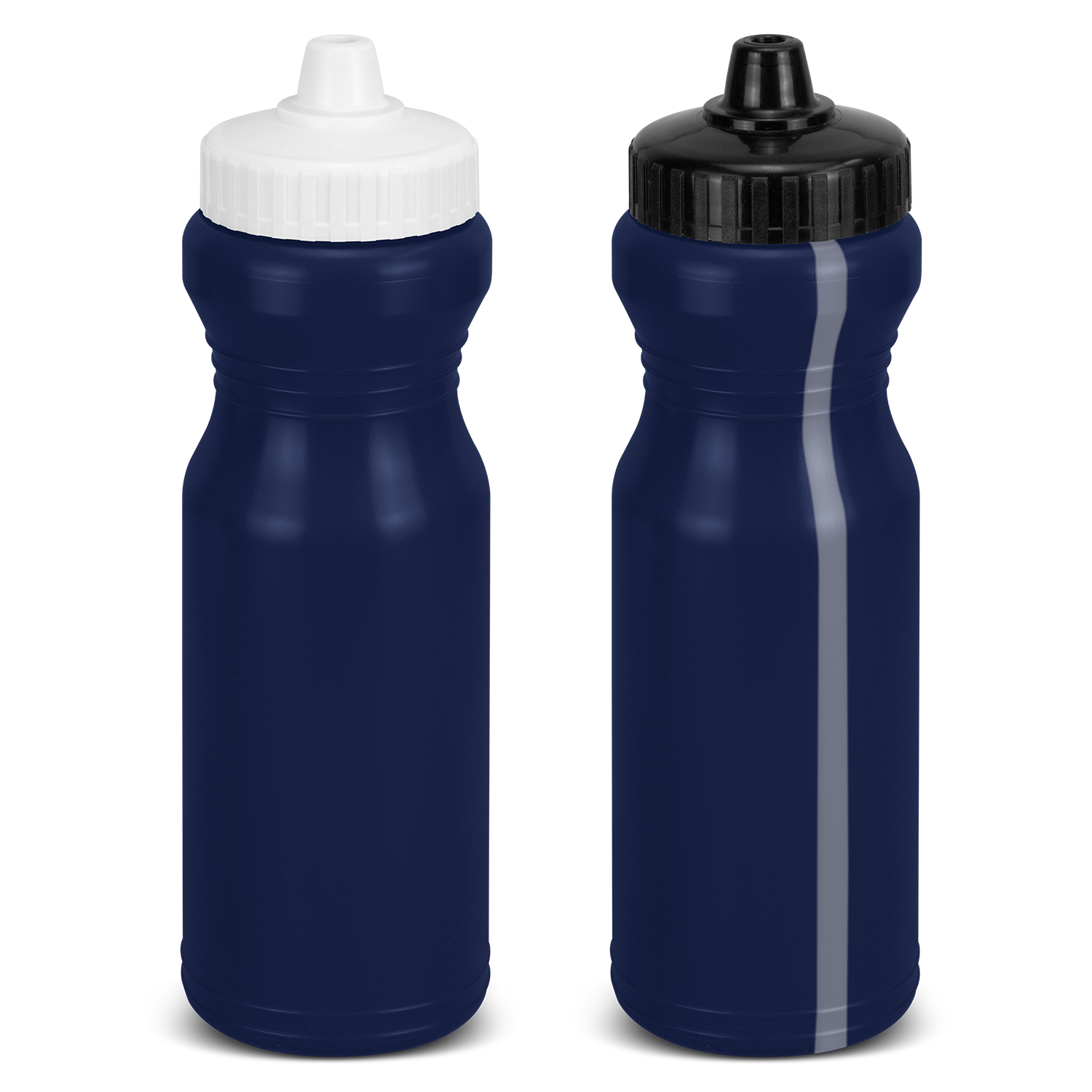 Fielder Bottle 126703 | Navy