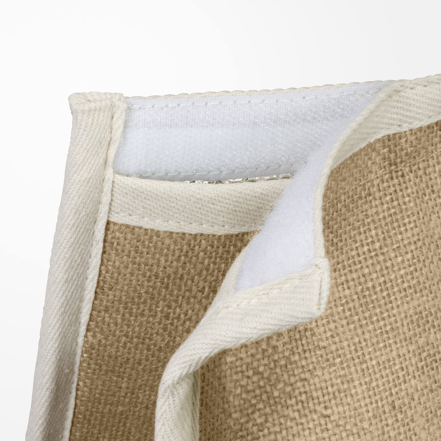 Lumi Jute Cooler Bag 126875 | Detail