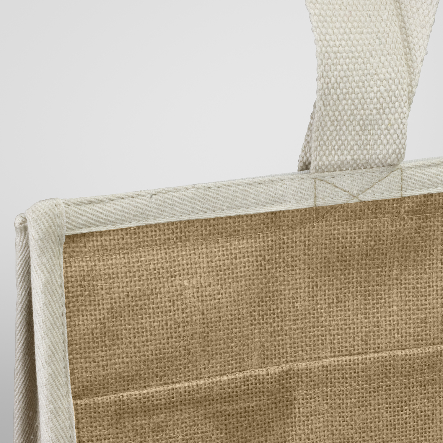 Lumi Jute Cooler Bag 126875 | Detail