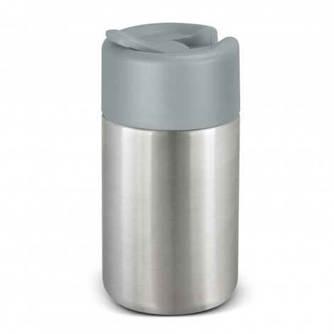 Juno Vacuum Cup 126878 | Silver/Light Grey