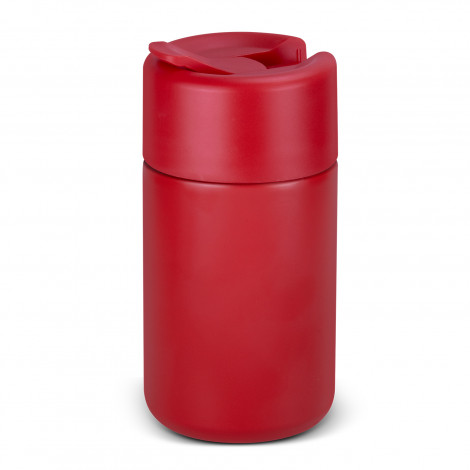 Juno Vacuum Cup 126878 | Red