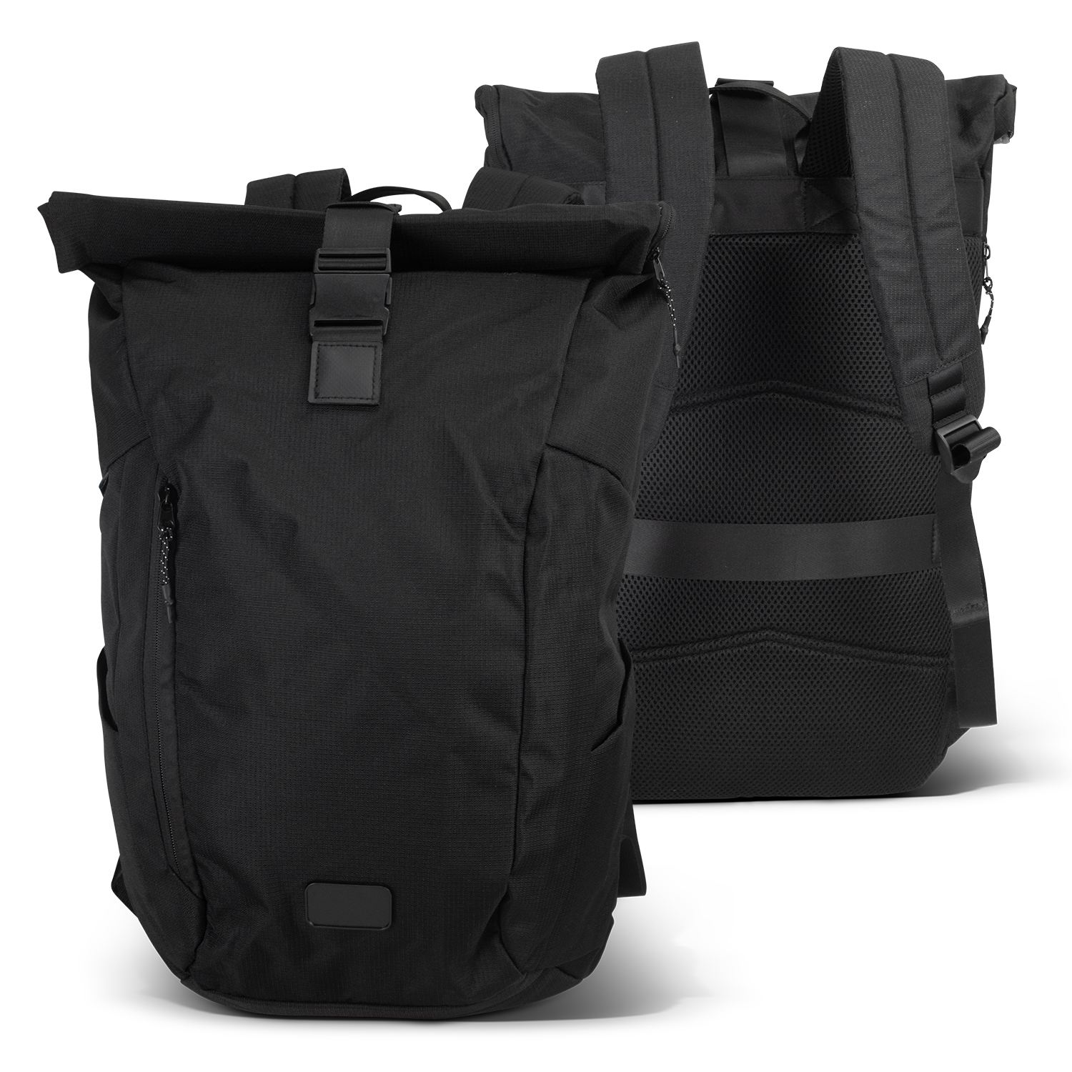 SPICE Waste2Gear Roll Up Computer Backpack 126949