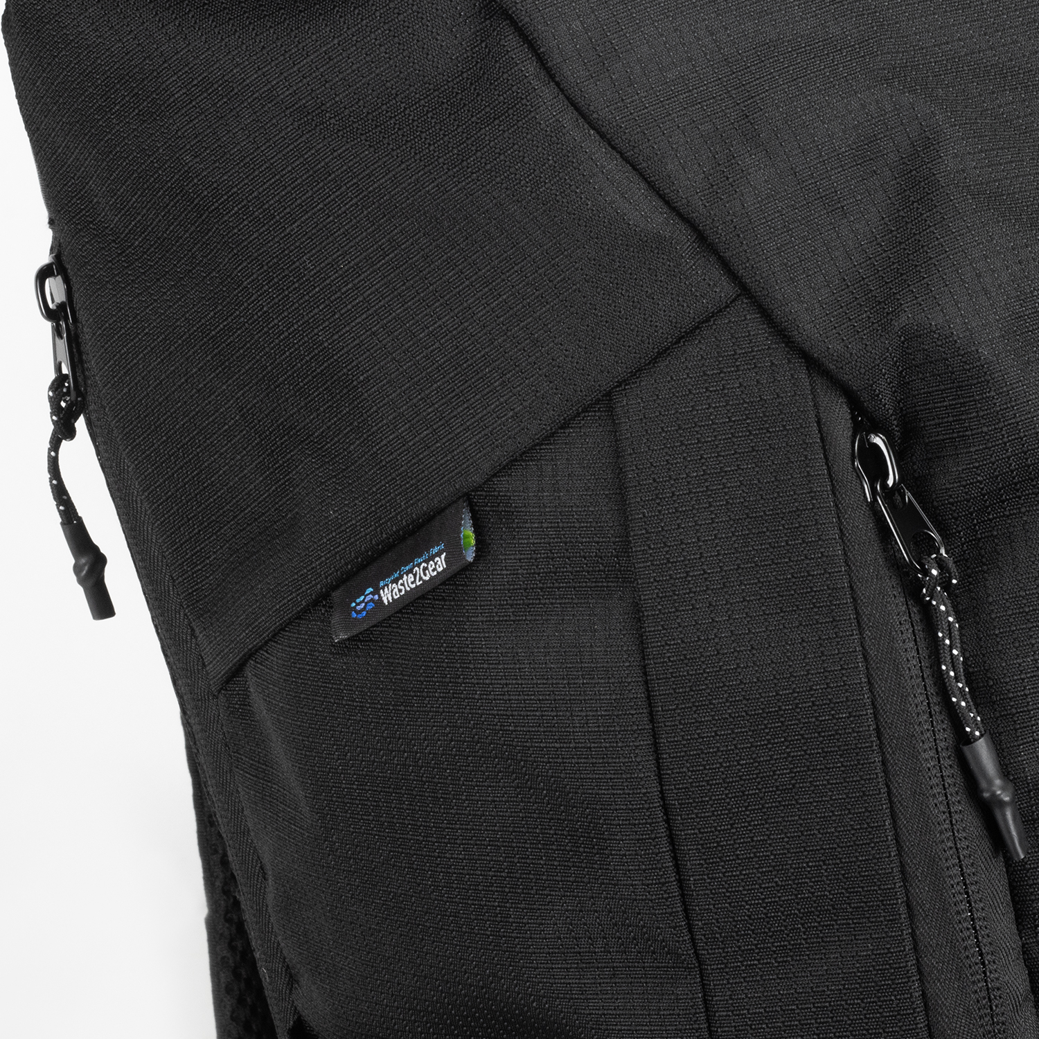 SPICE Waste2Gear Roll Up Computer Backpack 126949 | Detail