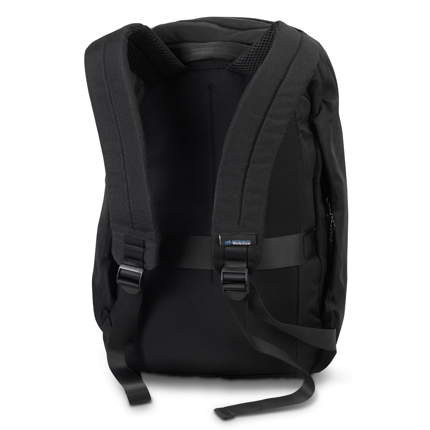 SPICE Waste2Gear Business Computer Backpack 126951 | Back