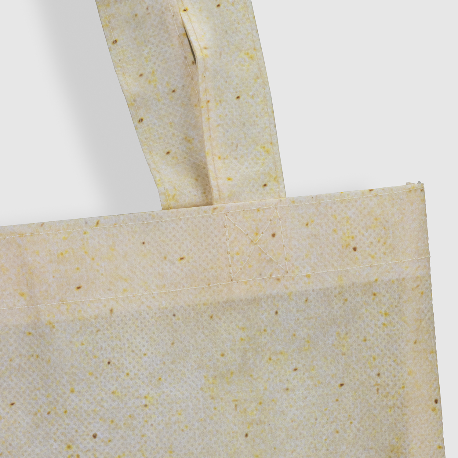 City Shopper Natural Look Tote Bag Small 127183 | Detail