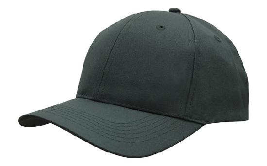 Recycled Breathable Poly Twill Cap 3980 | Bottle