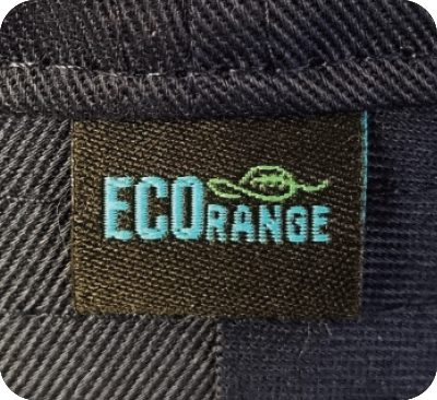 Recycled Breathable Poly twill Bucket Hat 3983 | Detail